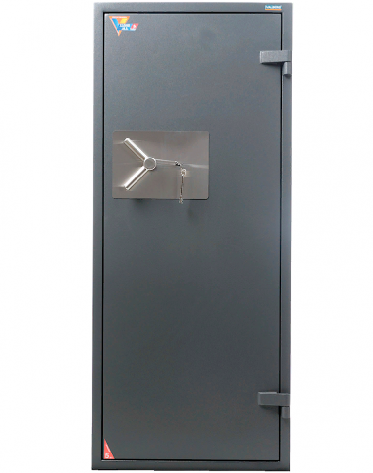 Огневзломостойкий сейф Valberg Гарант Евро 165Т купить в Вологде