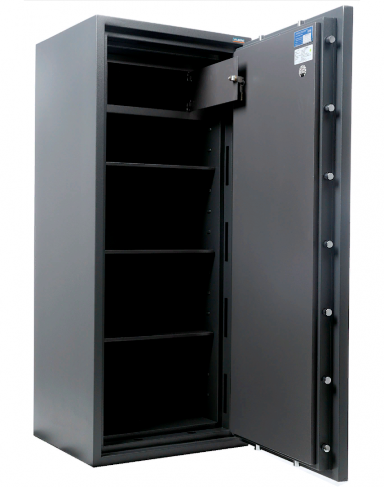 Огневзломостойкий сейф Valberg Гарант Евро 165Т купить в Вологде