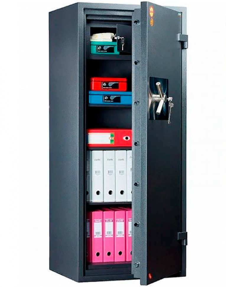 Огневзломостойкий сейф Valberg Гарант Евро 165Т купить в Вологде