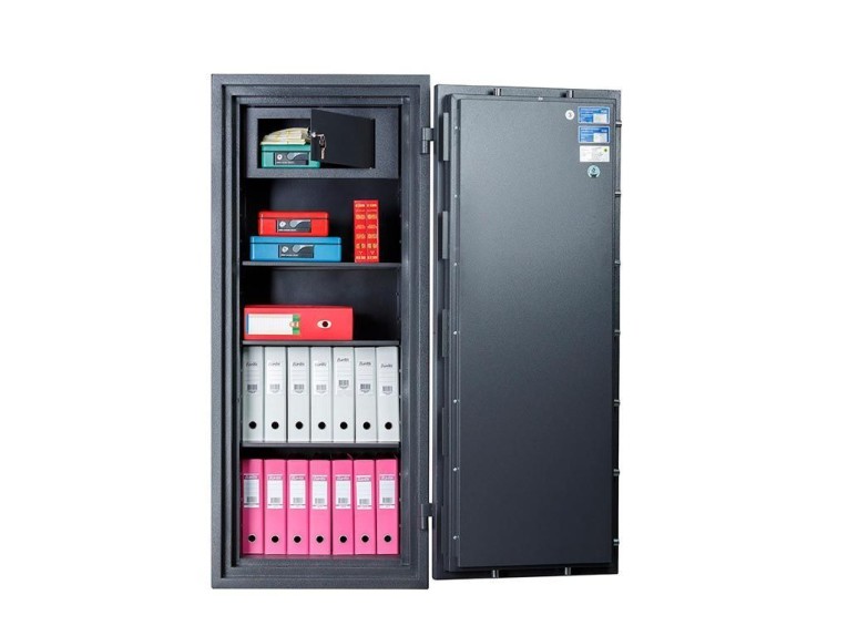 Огневзломостойкий сейф Valberg Гарант Евро 165Т купить в Вологде