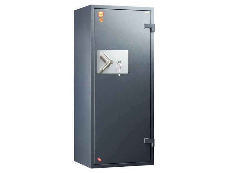 Огневзломостойкий сейф Valberg Гарант Евро 165Т купить в Вологде