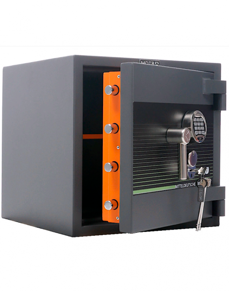 Взломостойкий сейф MDTB Fort-M 50 EK купить в Вологде