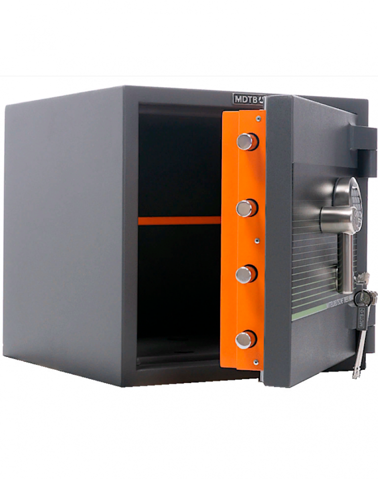 Взломостойкий сейф MDTB Fort-M 50 EK купить в Вологде