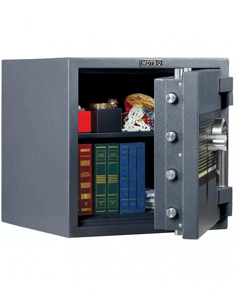 Взломостойкий сейф MDTB Fort-M 50 EK купить в Вологде