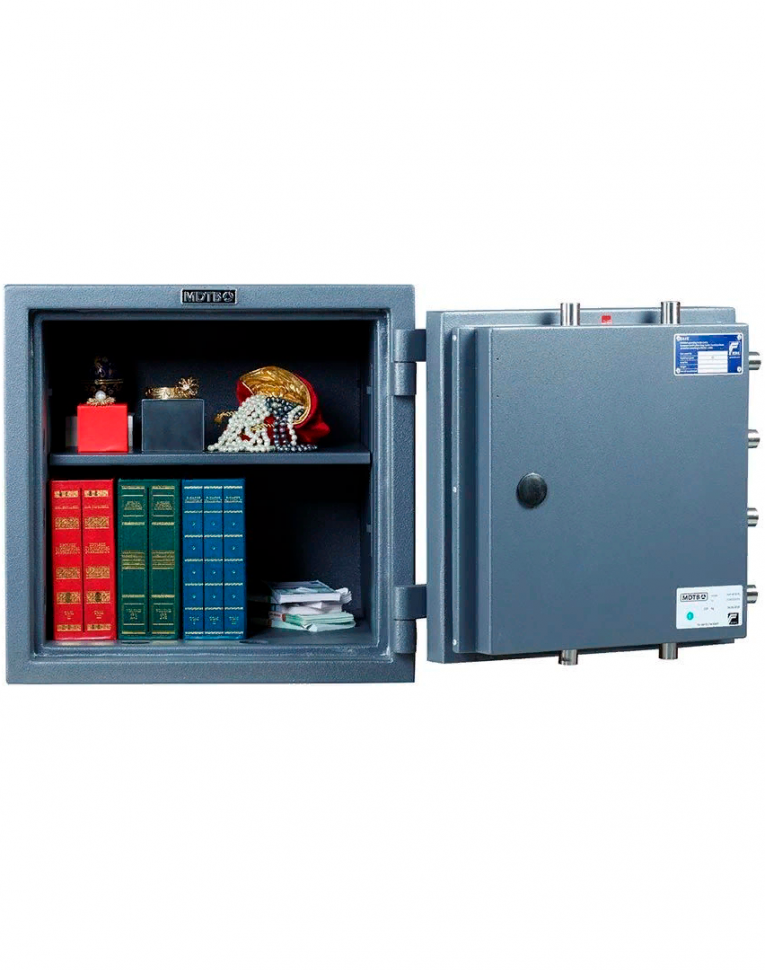 Взломостойкий сейф MDTB Fort-M 50 EK купить в Вологде