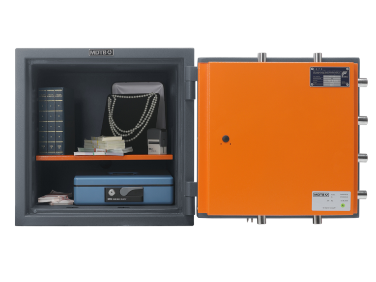 Взломостойкий сейф MDTB Fort-M 50 EK купить в Вологде