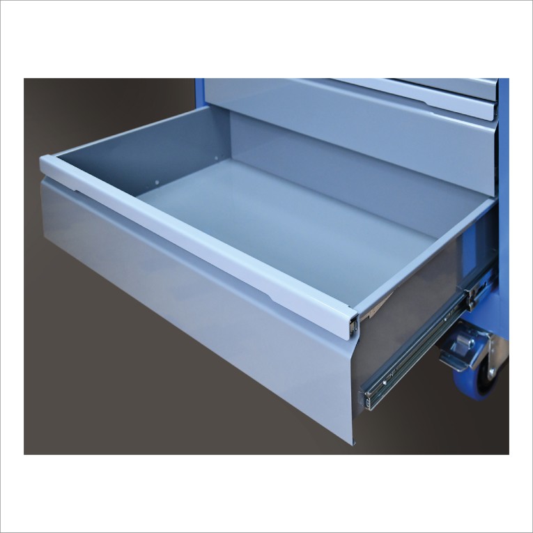 Тележка инструментальная TNC 950.8 купить в Вологде