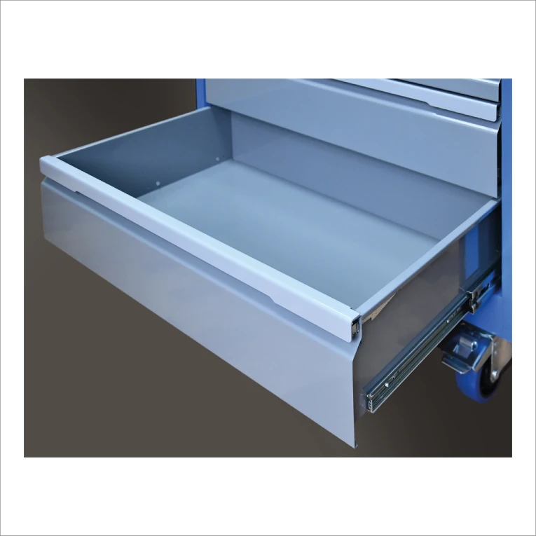 Тележка инструментальная TNC 950.8 купить в Вологде