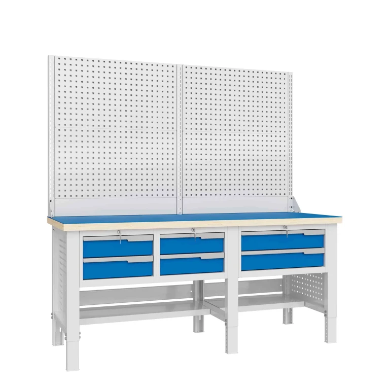 Верстак CTR 2032.S11L1.23-2 купить в Вологде Верстак CTR 2032.S11L1.23-2 купить в Вологде