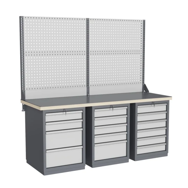 Верстак FBK 205.456-2 купить в Вологде