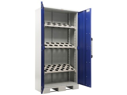 Шкаф инструментальный AMH TC-003000