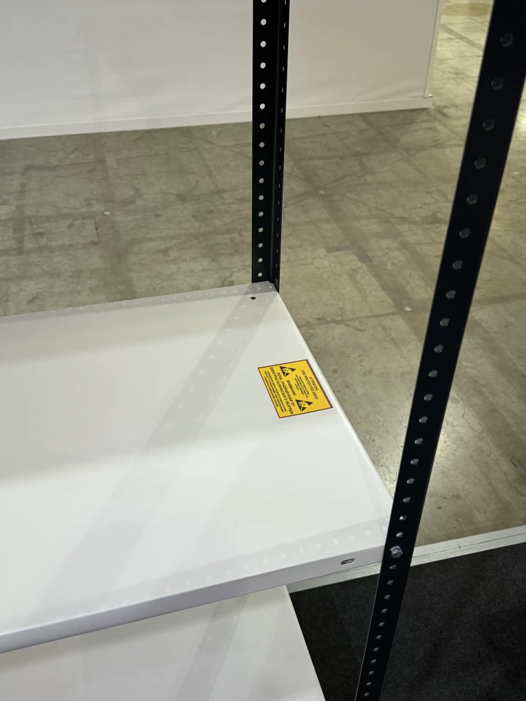 Антистатический стеллаж SPC 5М 2500х1500х500 5 полок купить в Вологде