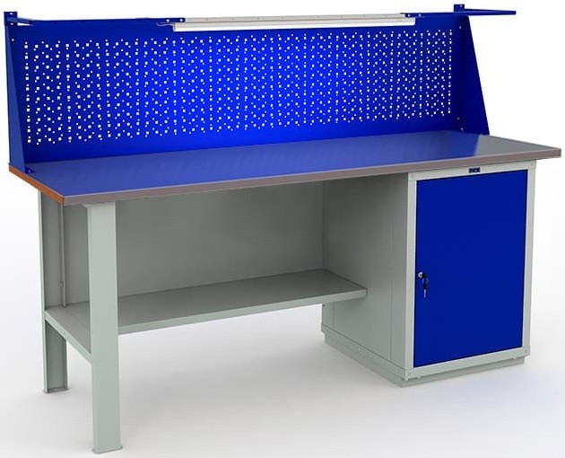 Верстак Expert W200.F2/WS1.011.W купить в Вологде