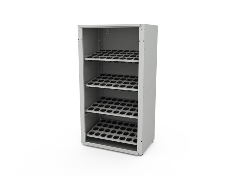 Шкаф для оснастки к станкам с ЧПУ MODUL XL SK50.3 купить в Вологде