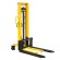 Ручной гидравлический штабелер SDA 1530 (1500 кг; 3 м; вилы 300-850 мм) SMARTLIFT (SMART) купить в Вологде