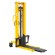 Ручной гидравлический штабелер SDA 1530 (1500 кг; 3 м; вилы 300-850 мм) SMARTLIFT (SMART) купить в Вологде
