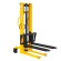 Ручной гидравлический штабелер SDA 1530 (1500 кг; 3 м; вилы 300-850 мм) SMARTLIFT (SMART) купить в Вологде