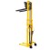 Ручной гидравлический штабелер SDA 1530 (1500 кг; 3 м; вилы 300-850 мм) SMARTLIFT (SMART) купить в Вологде