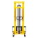 Ручной гидравлический штабелер SDA 1530 (1500 кг; 3 м; вилы 300-850 мм) SMARTLIFT (SMART) купить в Вологде