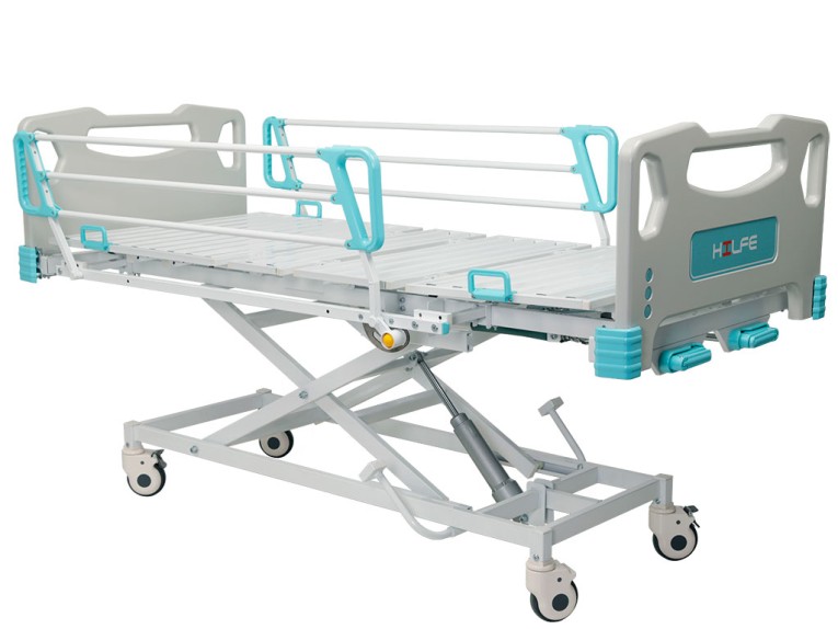 Медицинская кровать КМ-11 купить в Вологде