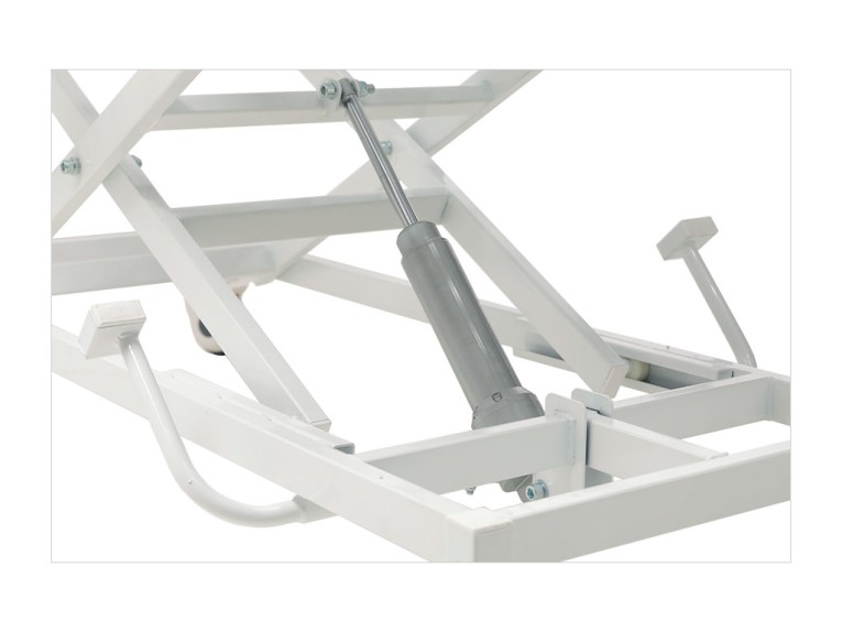 Медицинская кровать КМ-11 купить в Вологде