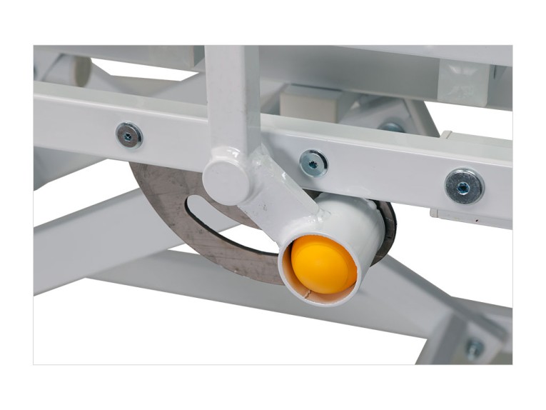 Медицинская кровать КМ-11 купить в Вологде