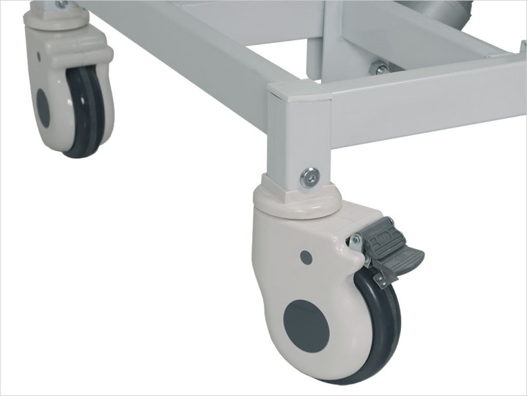 Медицинская кровать КМ-11 купить в Вологде