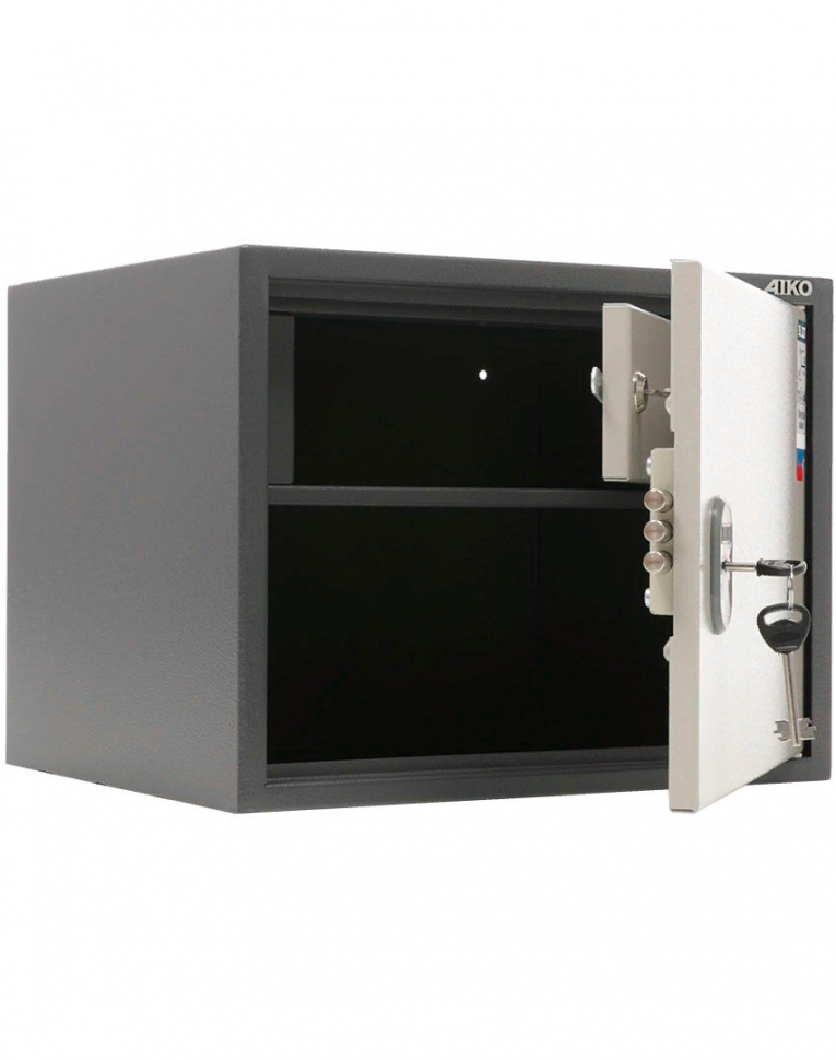 Бухгалтерский шкаф Aiko SL-32Т купить в Вологде