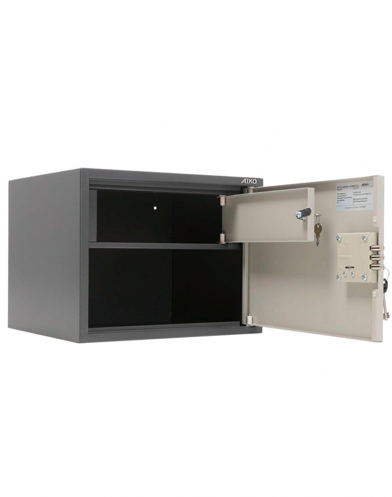 Бухгалтерский шкаф Aiko SL-32Т купить в Вологде