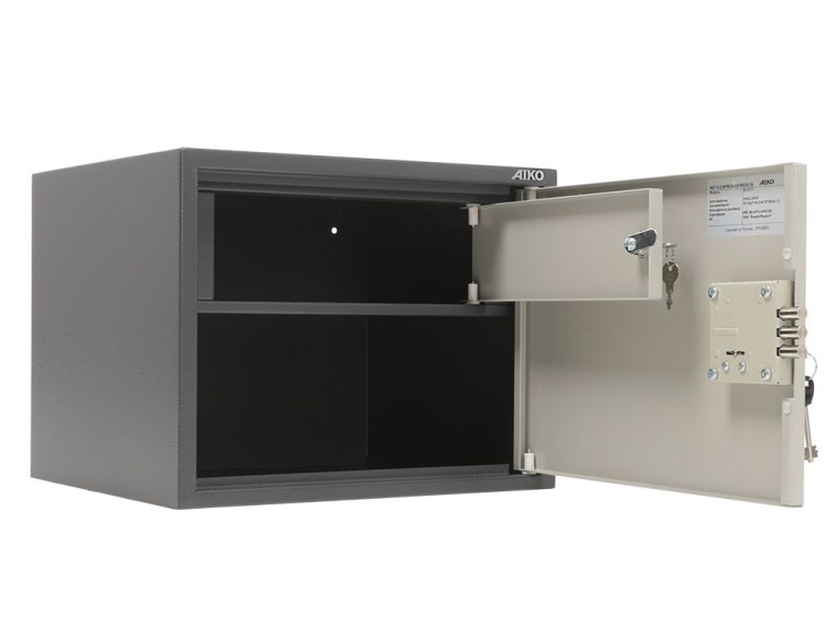 Бухгалтерский шкаф Aiko SL-32Т купить в Вологде