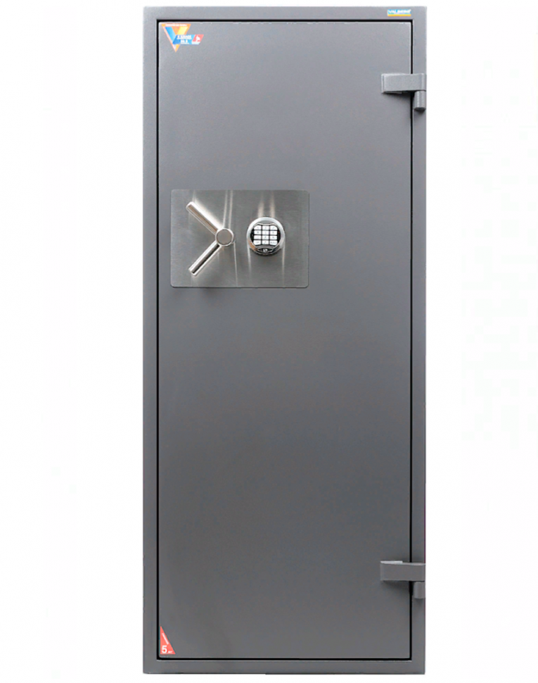 Огневзломостойкий сейф Valberg Гарант Евро 165Т EL купить в Вологде Огневзломостойкий сейф Valberg Гарант Евро 165Т EL купить в Вологде