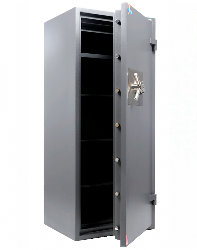 Огневзломостойкий сейф Valberg Гарант Евро 165Т EL купить в Вологде Огневзломостойкий сейф Valberg Гарант Евро 165Т EL купить в Вологде