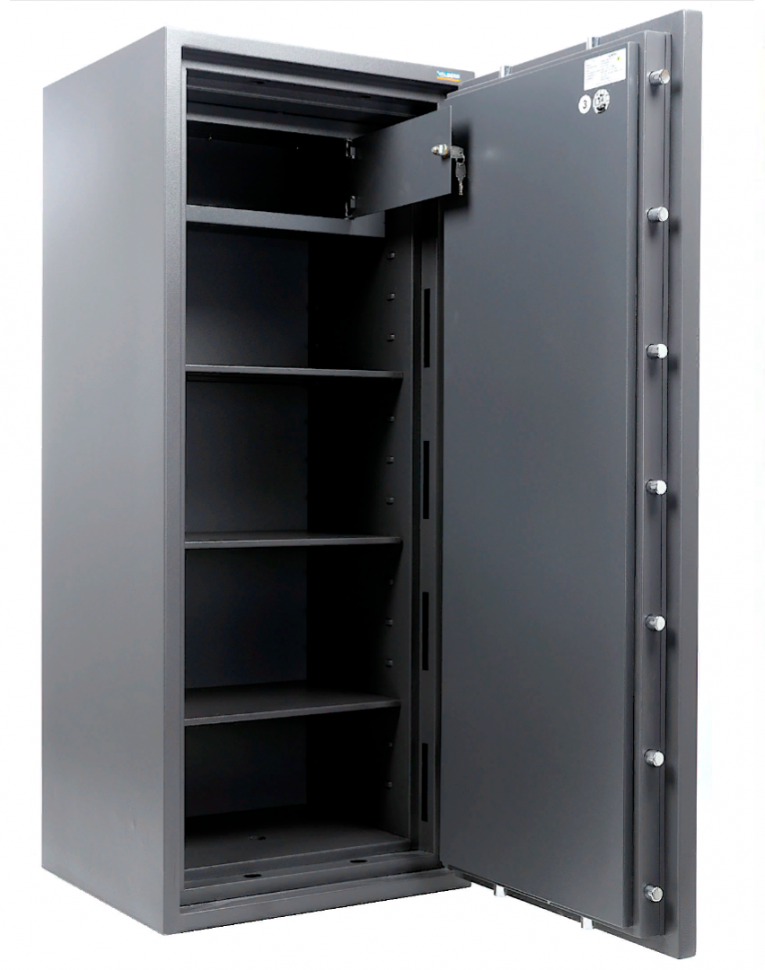 Огневзломостойкий сейф Valberg Гарант Евро 165Т EL купить в Вологде Огневзломостойкий сейф Valberg Гарант Евро 165Т EL купить в Вологде