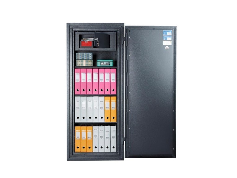 Огневзломостойкий сейф Valberg Гарант Евро 165Т EL купить в Вологде Огневзломостойкий сейф Valberg Гарант Евро 165Т EL купить в Вологде