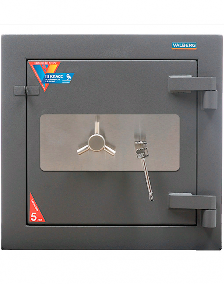Взломостойкий сейф Valberg Форт 50 купить в Вологде