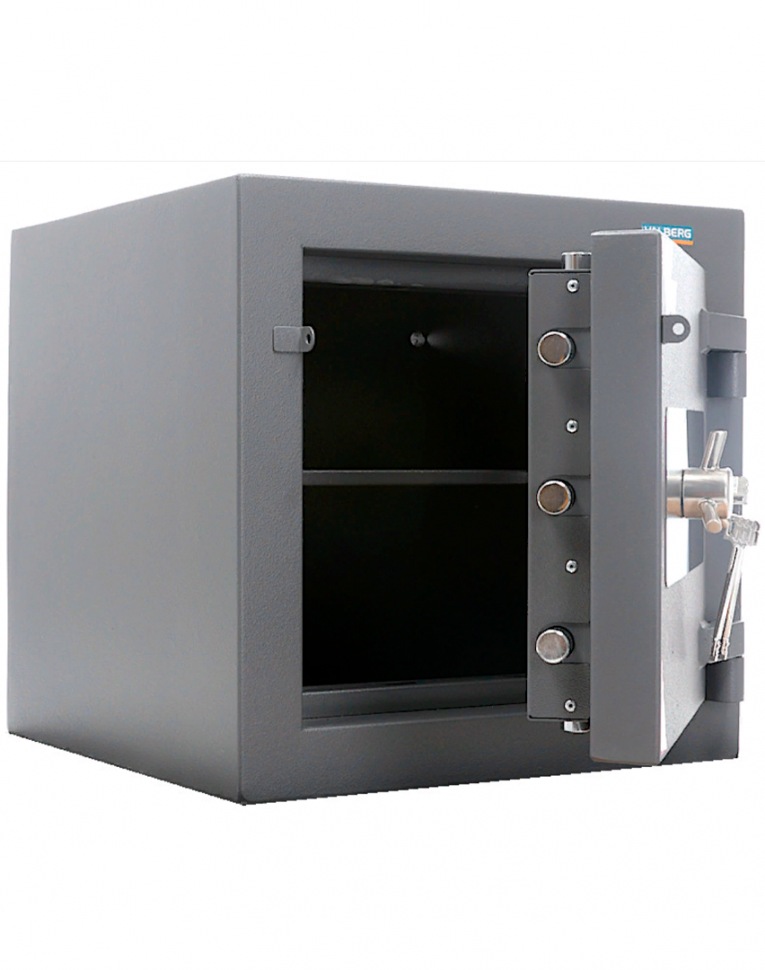 Взломостойкий сейф Valberg Форт 50 купить в Вологде