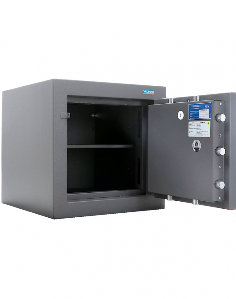 Взломостойкий сейф Valberg Форт 50 купить в Вологде