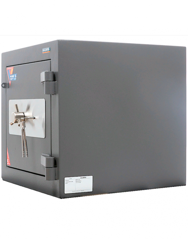 Взломостойкий сейф Valberg Форт 50 купить в Вологде