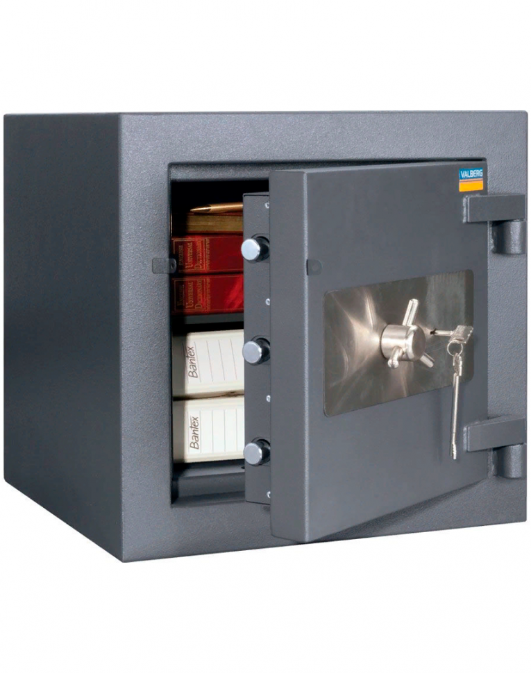 Взломостойкий сейф Valberg Форт 50 купить в Вологде