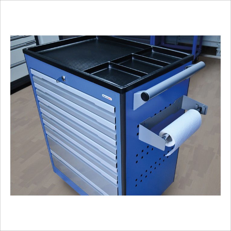 Тележка инструментальная TNC 950.9 купить в Вологде