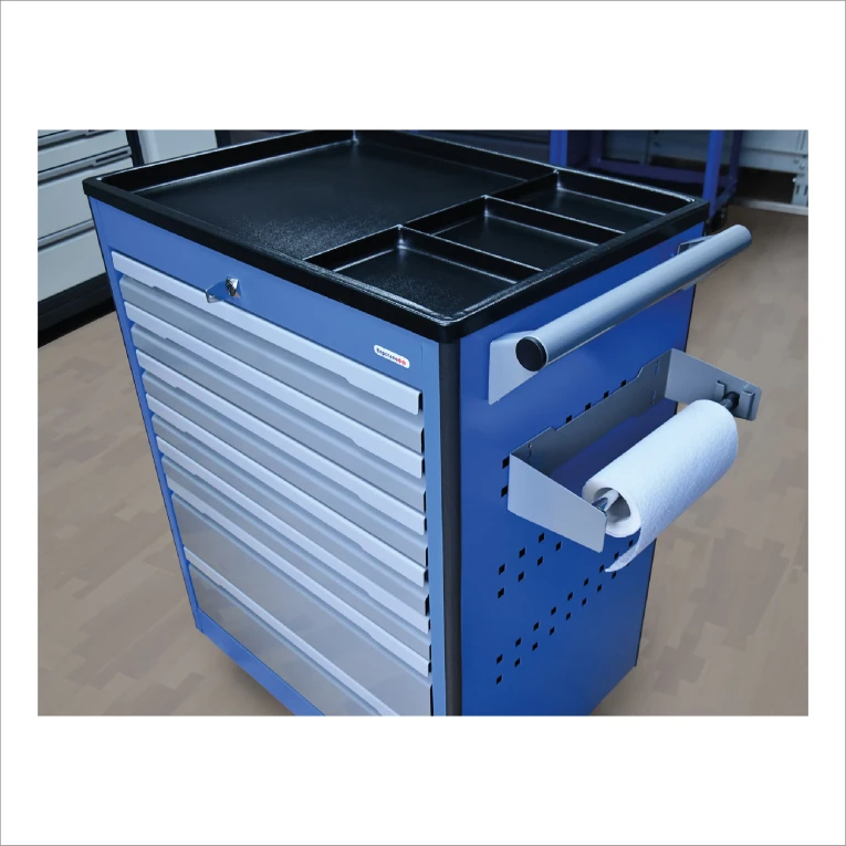 Тележка инструментальная TNC 950.9 купить в Вологде