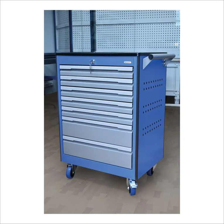 Тележка инструментальная TNC 950.9 купить в Вологде