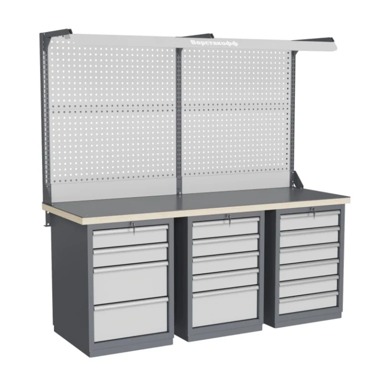 Верстак FBK 205.456-2F купить в Вологде