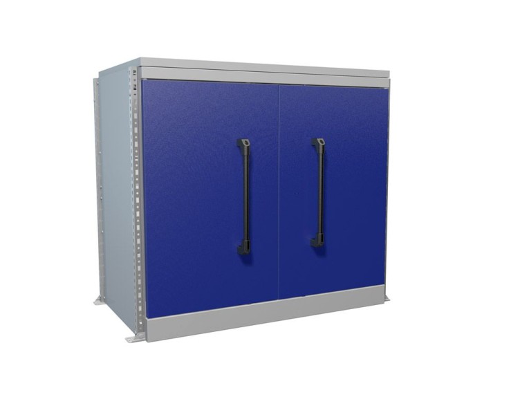 Корпус шкафа HARD 1000 купить в Вологде