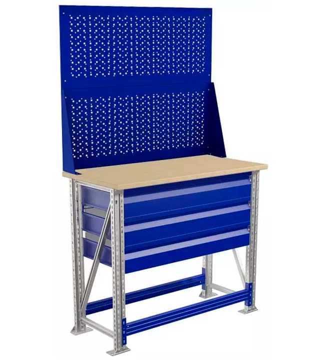 Верстак Master M100.MF1 / MF1.320 купить в Вологде