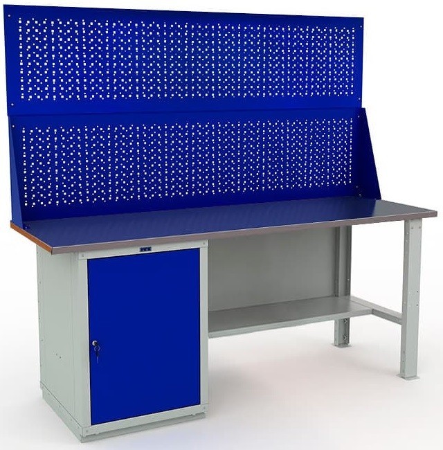 Верстак Expert W200.WS1/F2.020.W купить в Вологде