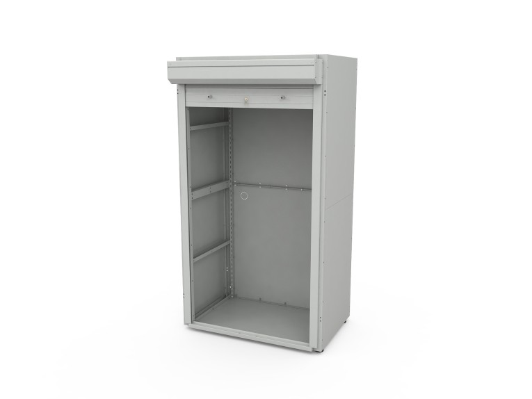 Шкаф для инструментов MODUL XL 06 купить в Вологде