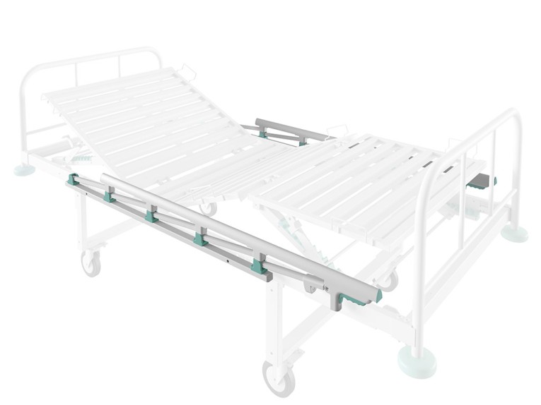 Ограждения боковые КМ 1 купить в Вологде Ограждения боковые КМ 1 купить в Вологде