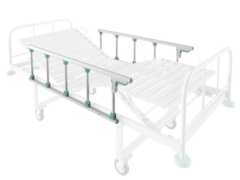 Ограждения боковые КМ 1 купить в Вологде Ограждения боковые КМ 1 купить в Вологде