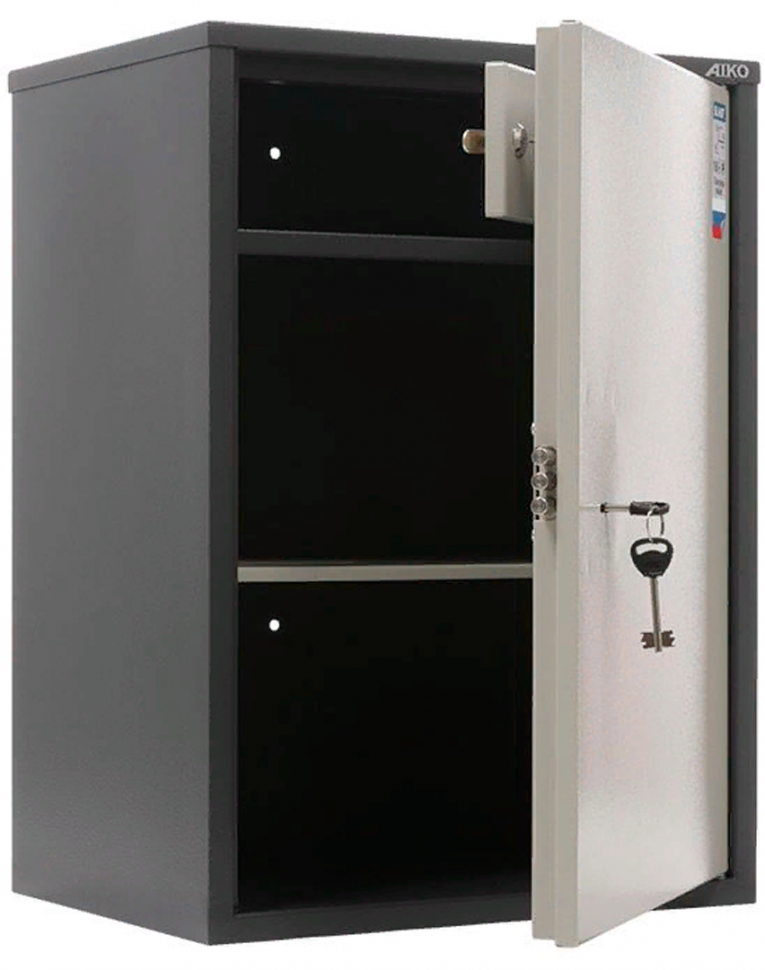 Бухгалтерский шкаф Aiko SL-65Т купить в Вологде